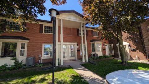 36 Arbour Glen Crescent London East ON N5Y 1Z9