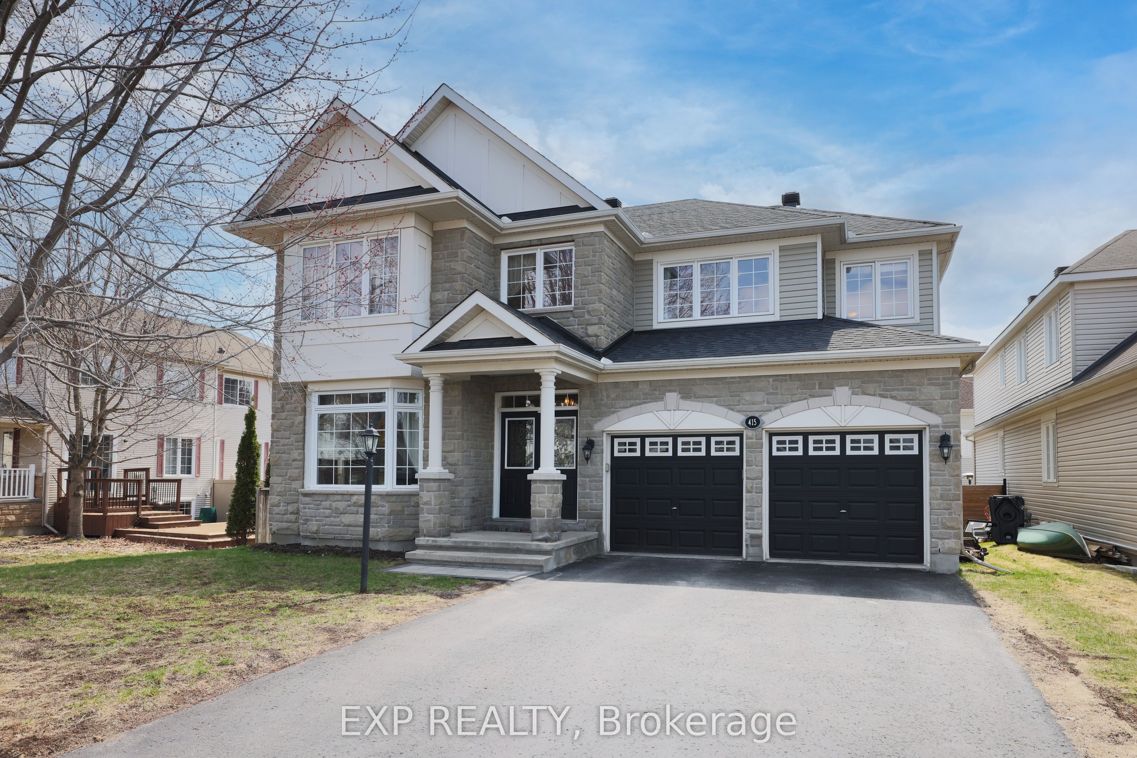 415 Dundonald Drive