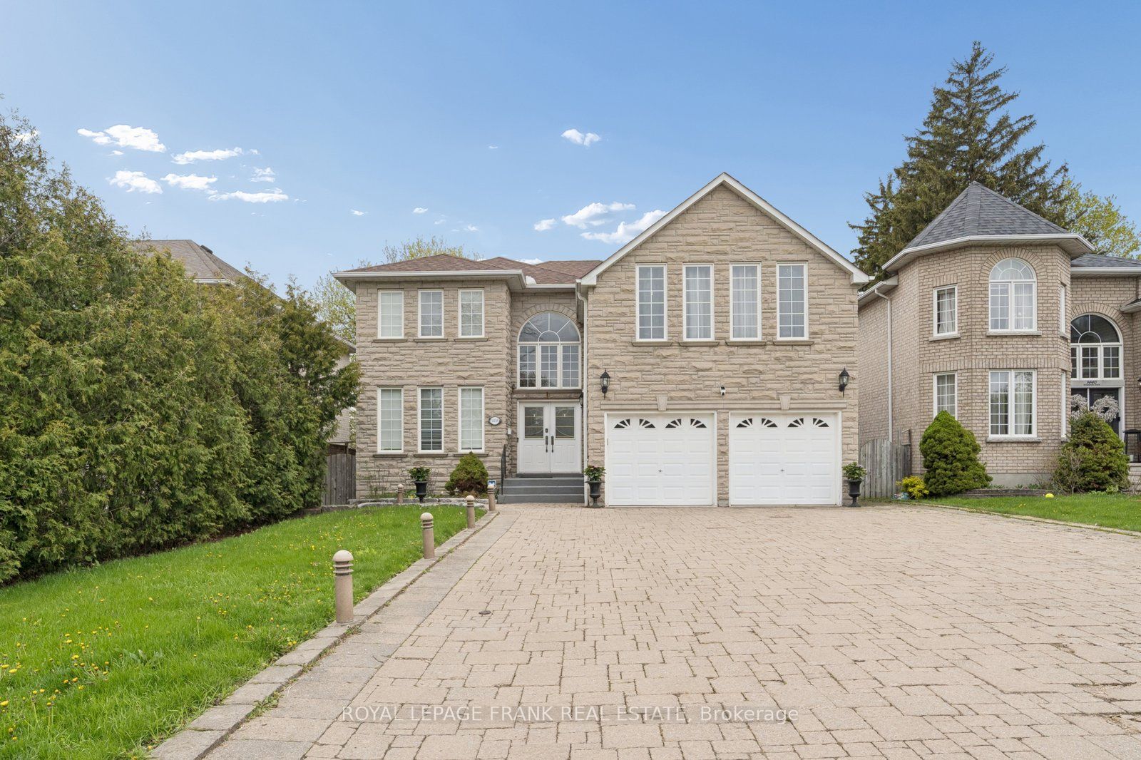 1438 Rosebank Road