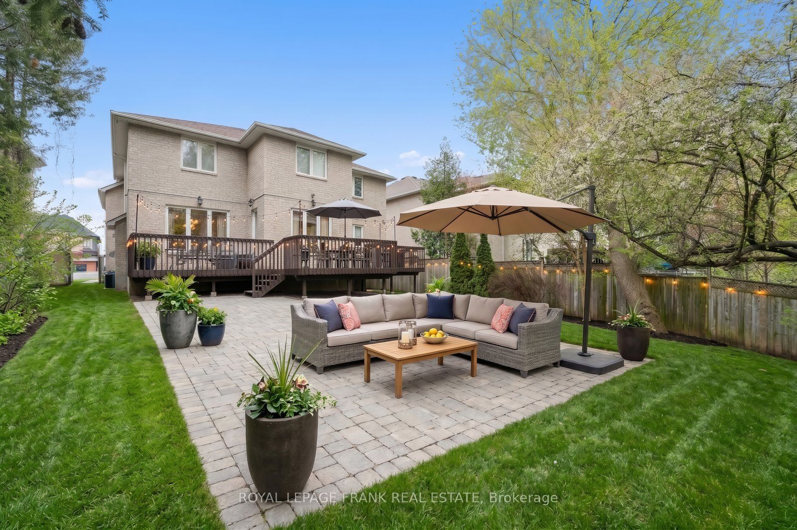 1438 Rosebank Road