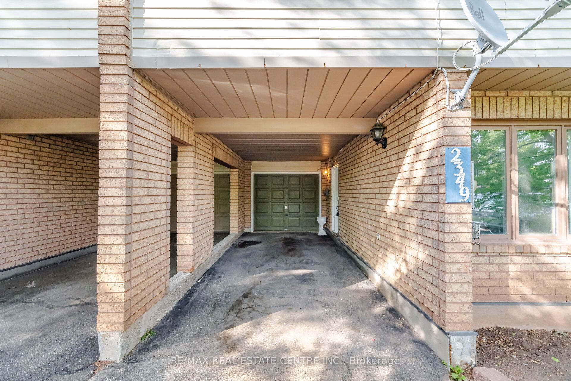2349 Strawfield Court