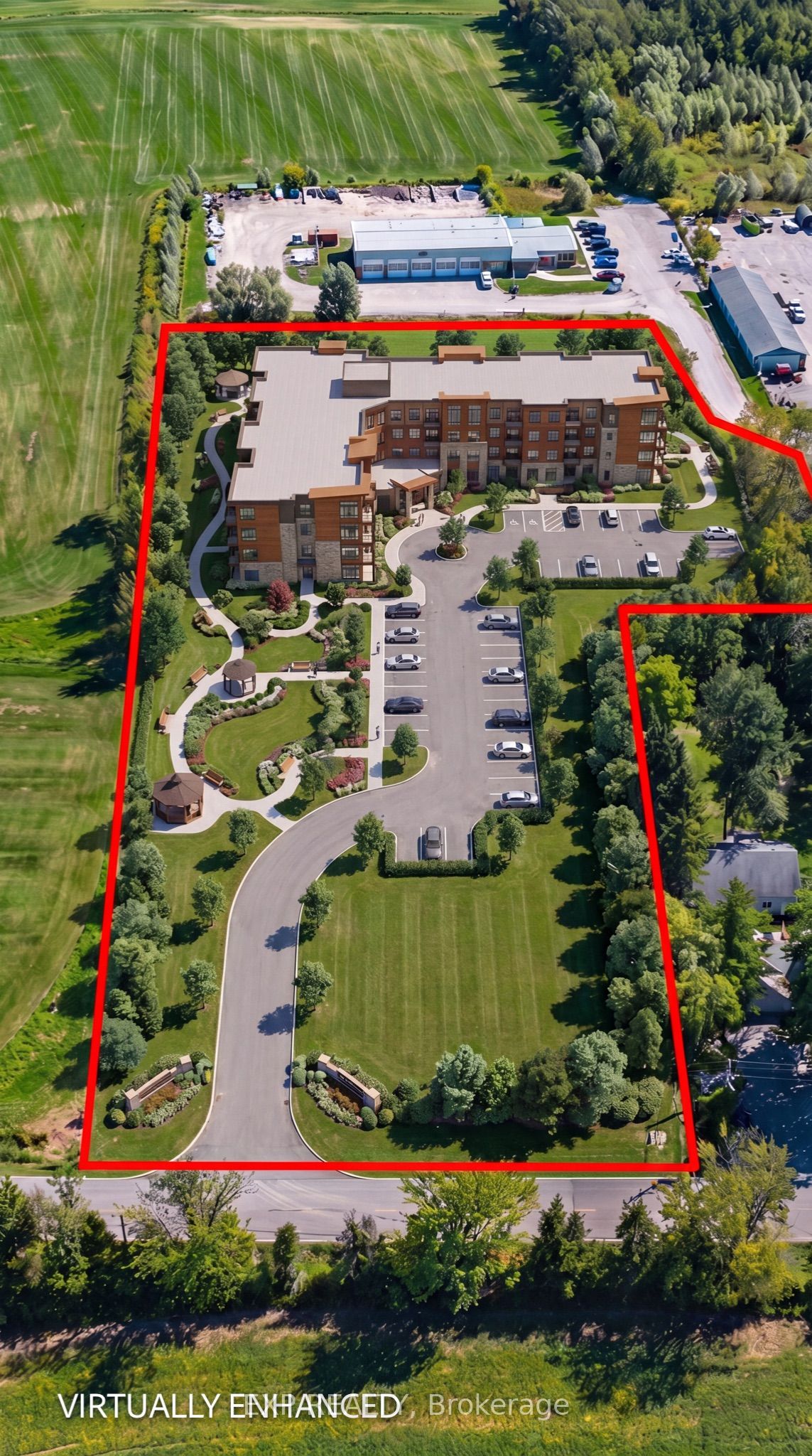 26839 Civic Centre Road