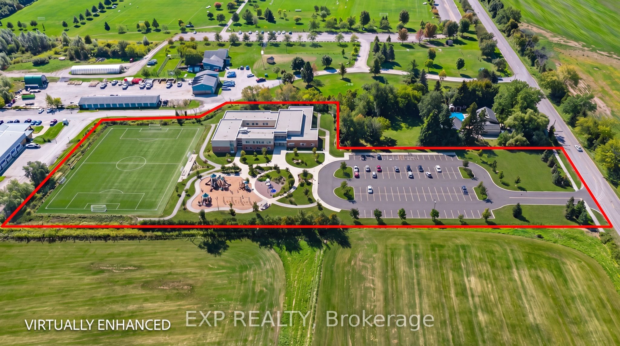 26839 Civic Centre Road