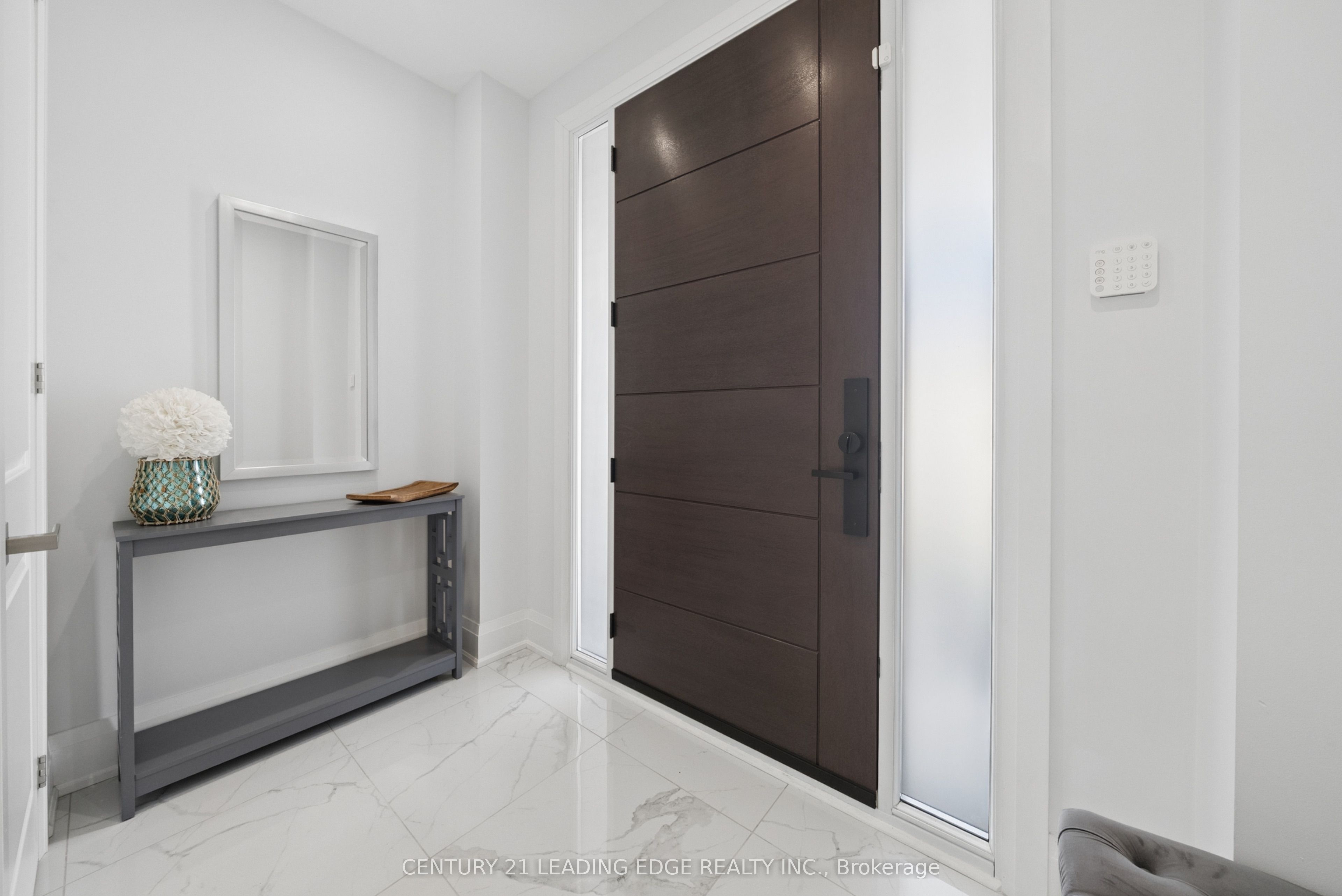 123 Ben Sinclair Avenue