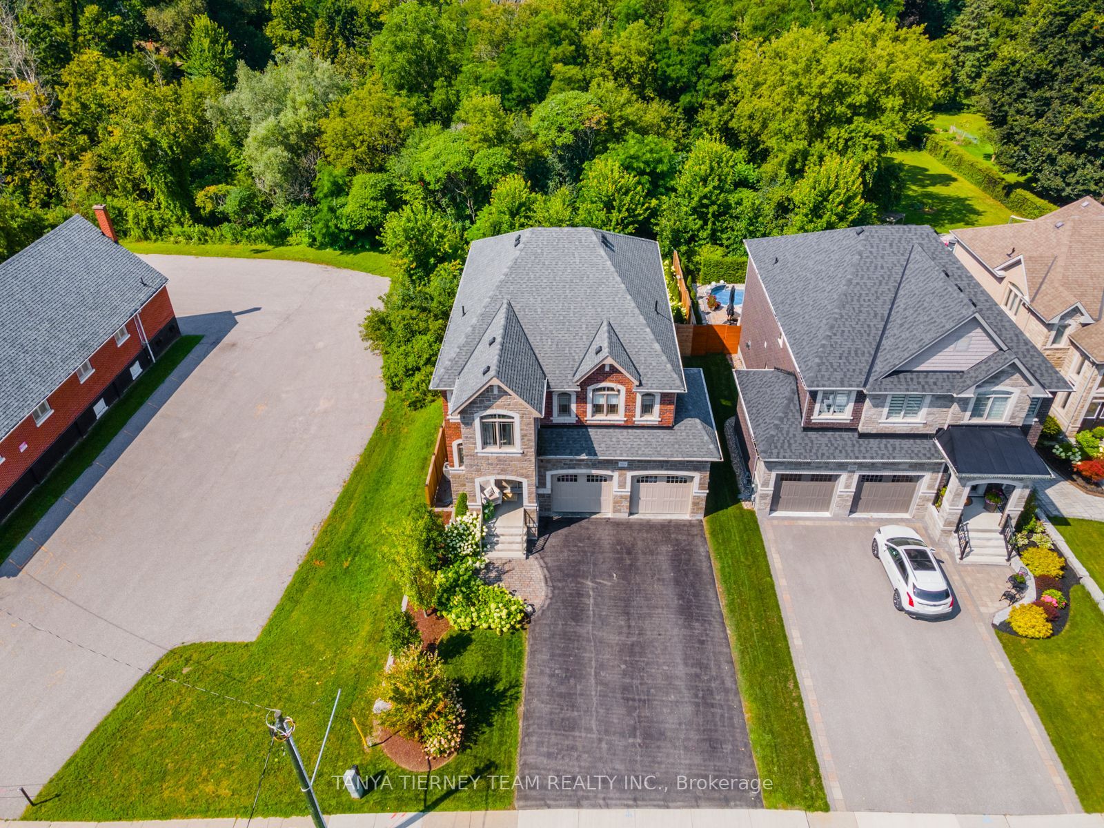 2884 Trulls Road