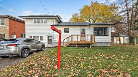 277 Gibbons Street Oshawa ON L1J 4Y5