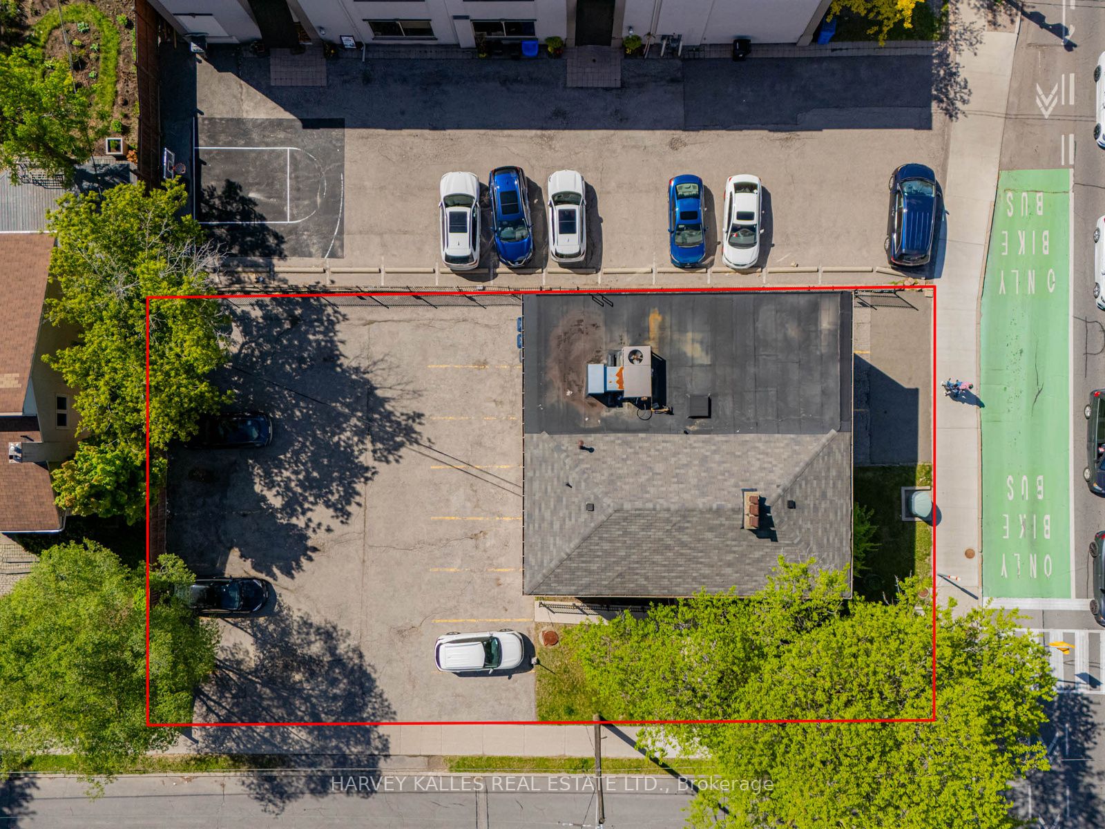 149 Willowdale Avenue