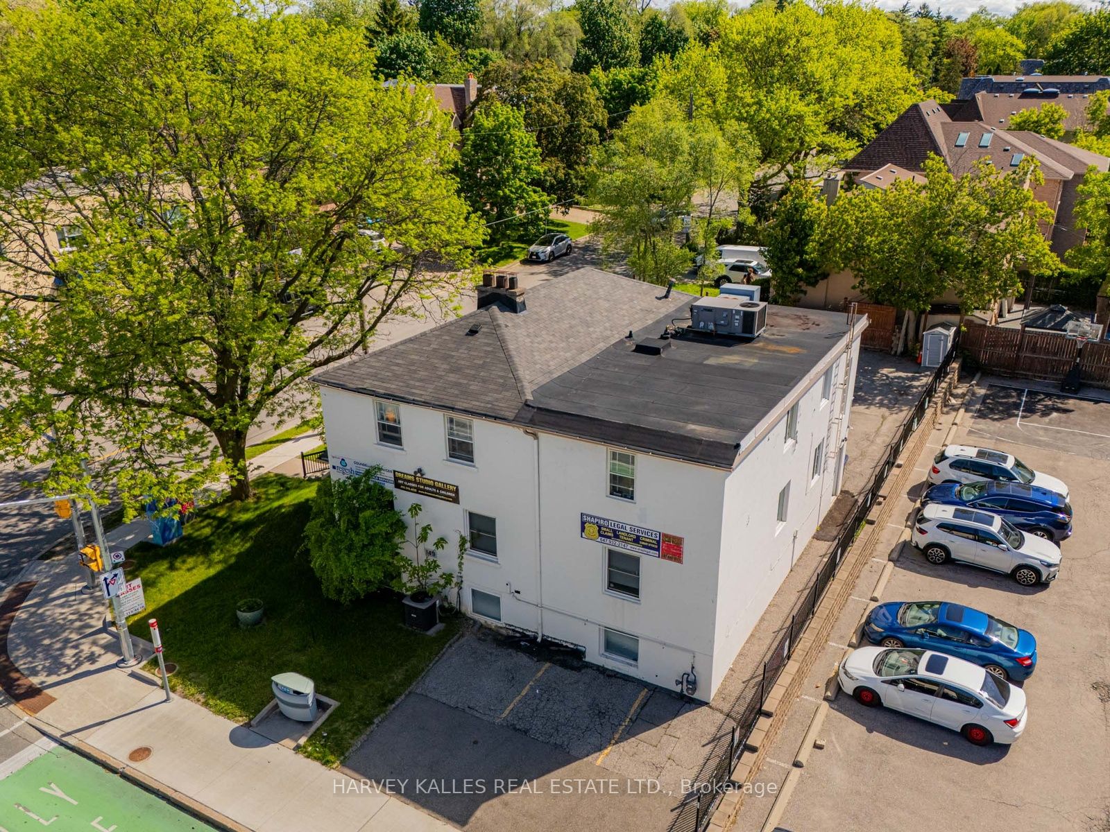 149 Willowdale Avenue