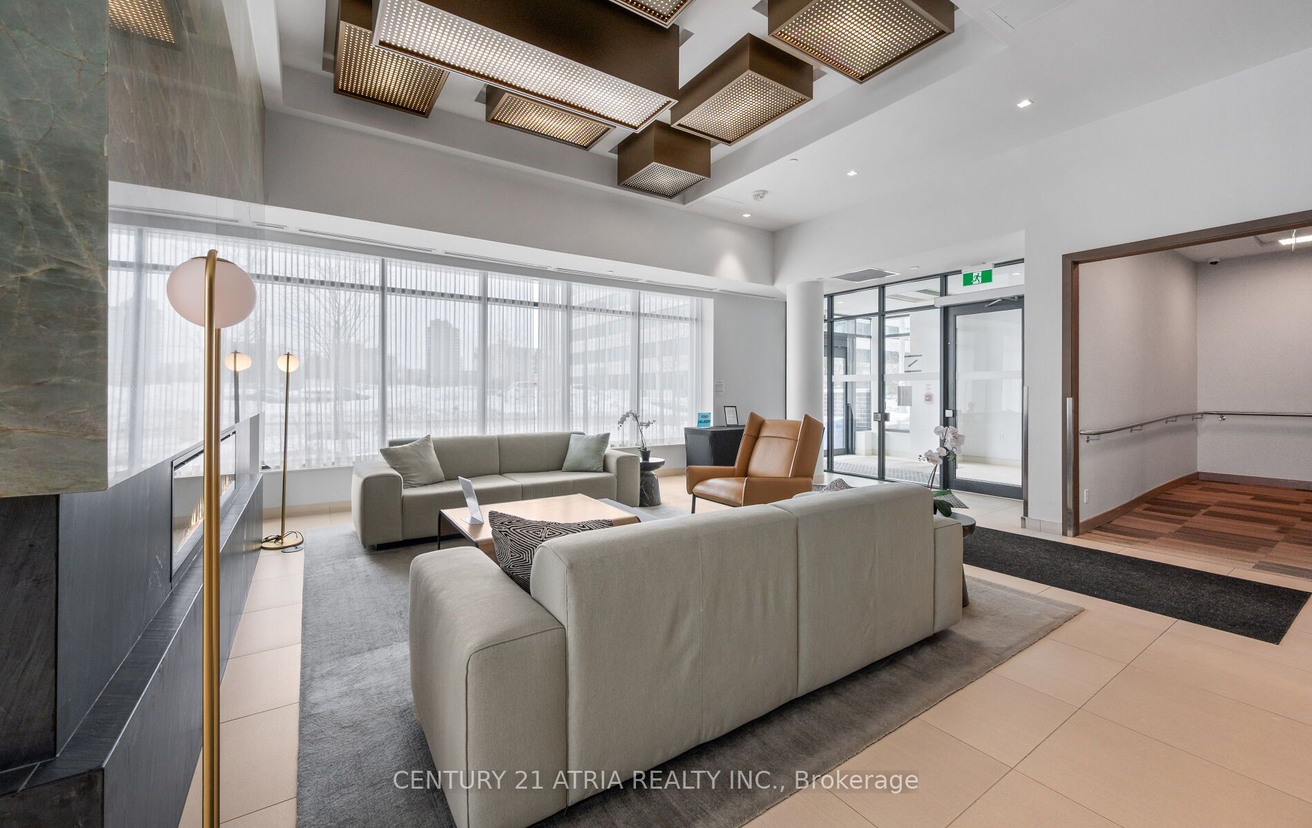 188 Fairview Mall Drive 1503