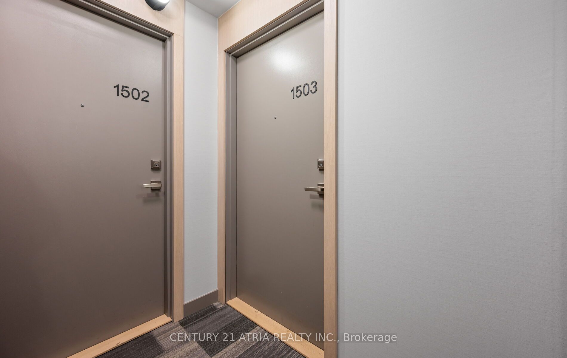 188 Fairview Mall Drive 1503