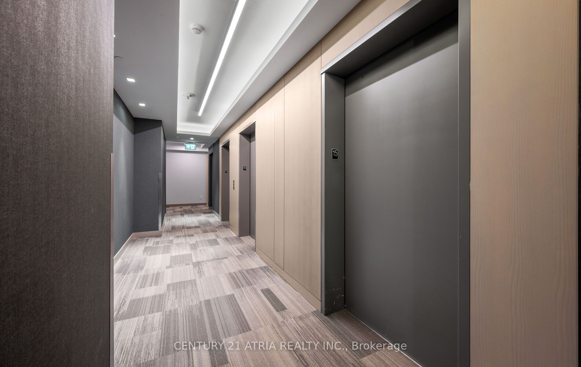 188 Fairview Mall Drive 1503