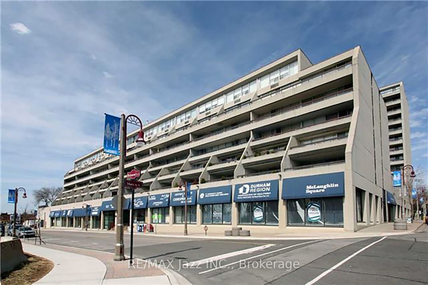 55 William Street E Ph 7