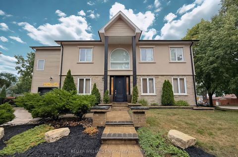 201 Centre Street N Whitby ON L1N 4S9