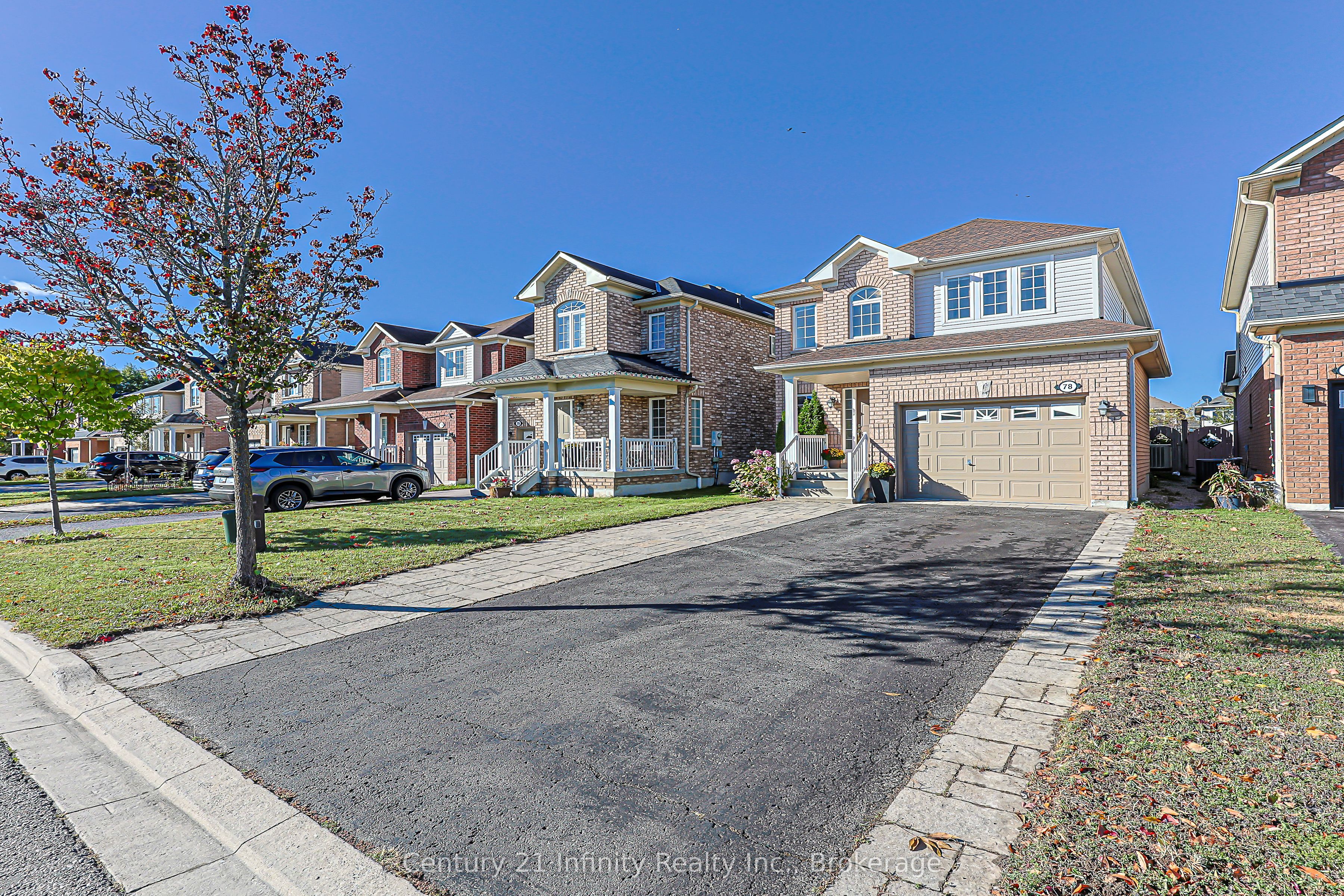 78 Harkness Drive