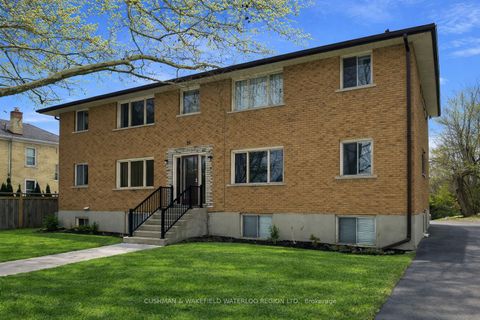 96 Henderson Street Cambridge ON N3C 2G1