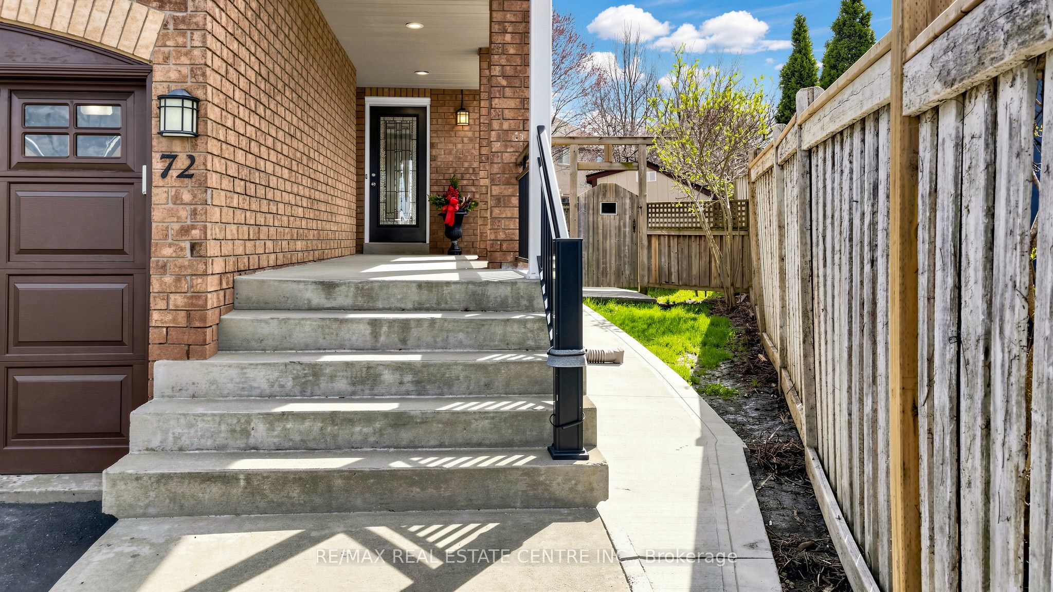 72 Tiller Trail