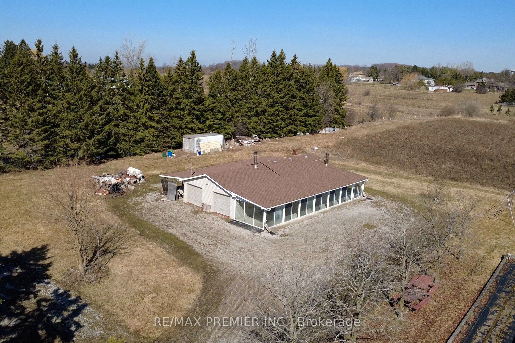 6080 King Vaughan Road