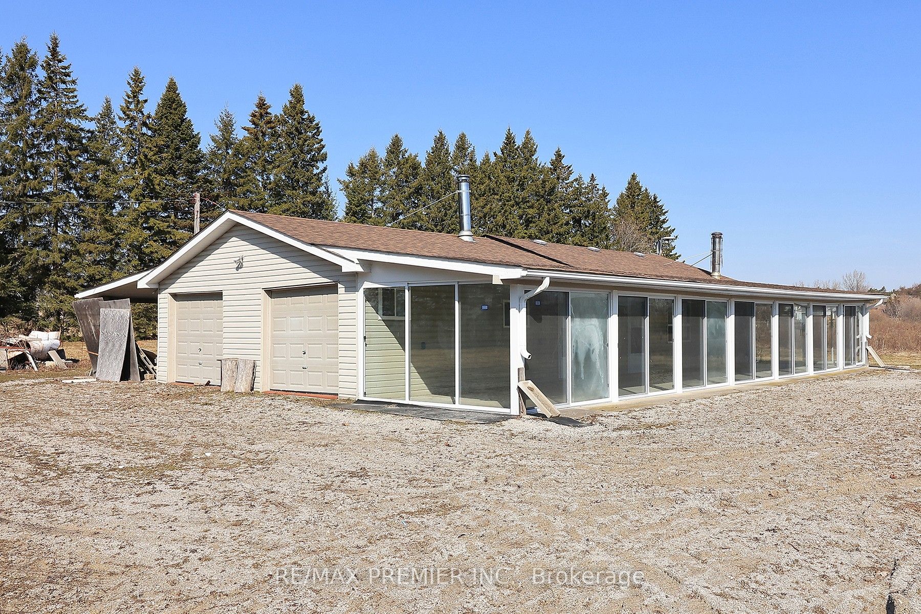 6080 King Vaughan Road