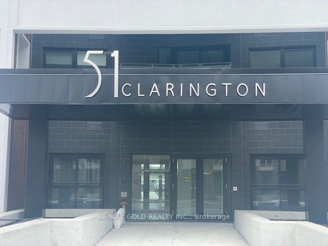51 Clarington Boulevard 1115