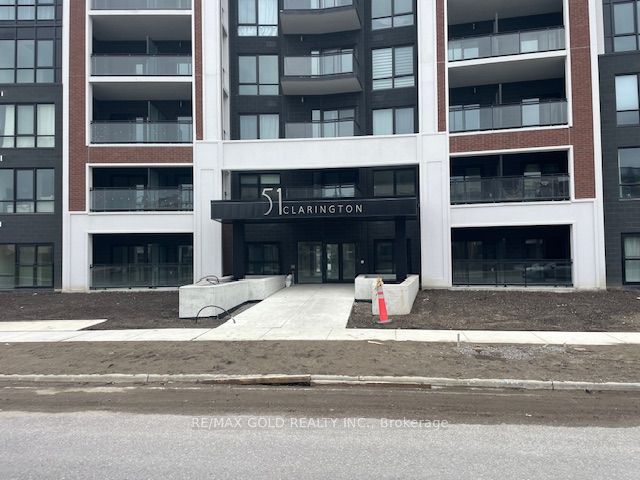 51 Clarington Boulevard 1115