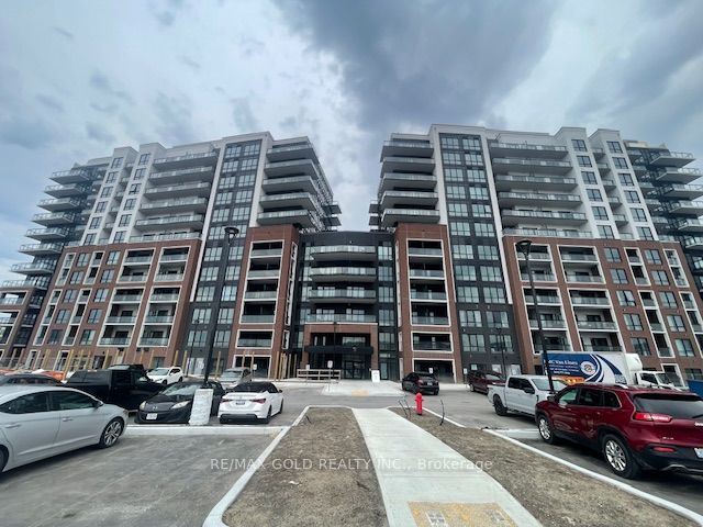 51 Clarington Boulevard 1115