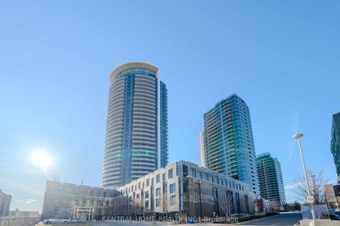 30 Gibbs Road 3305 Toronto W08 ON M9B 0E4