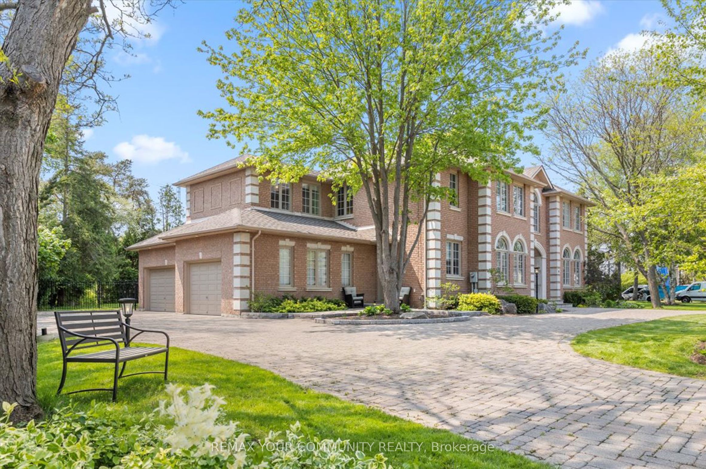 22 Valloncliffe Road