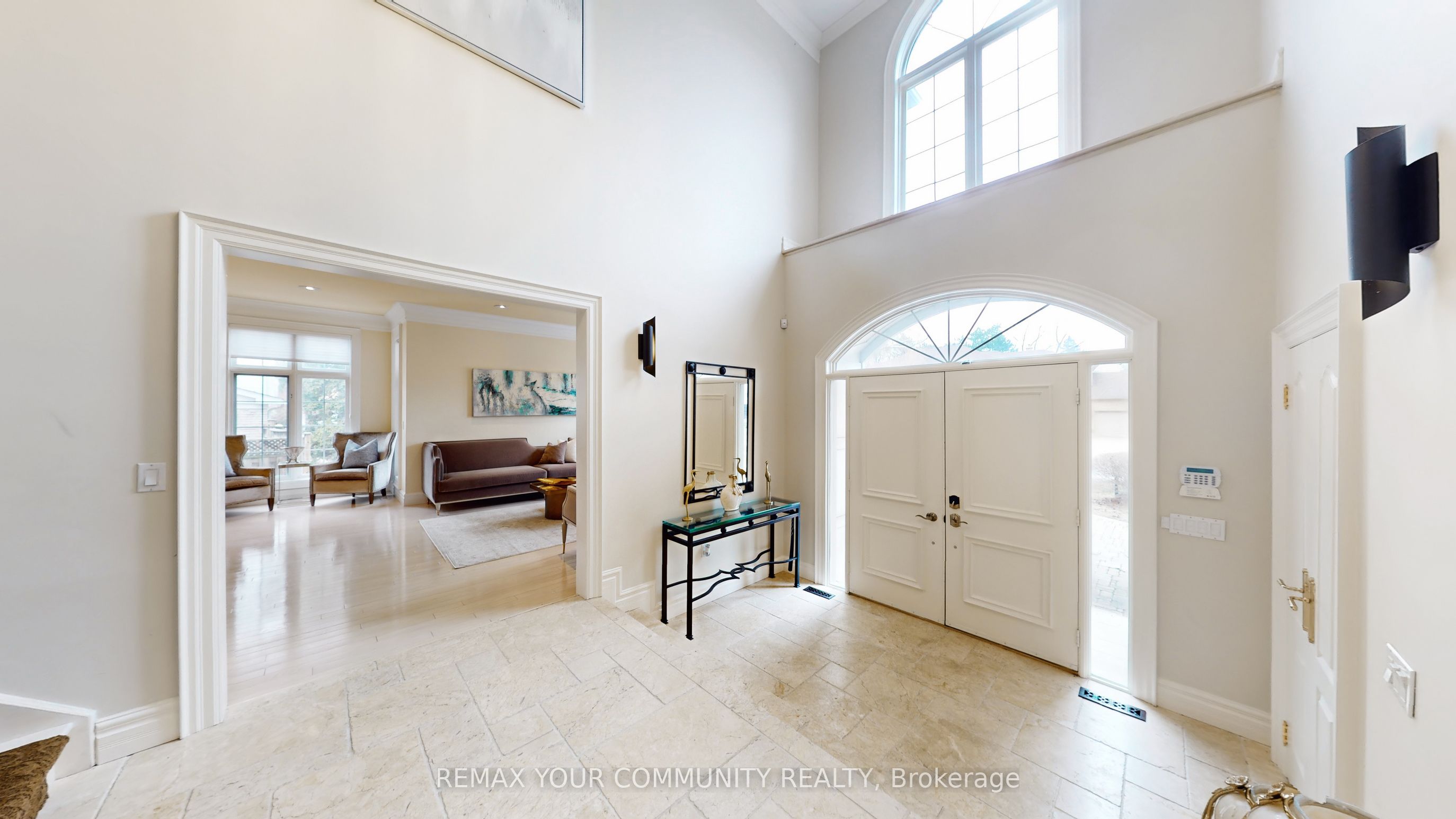 22 Valloncliffe Road