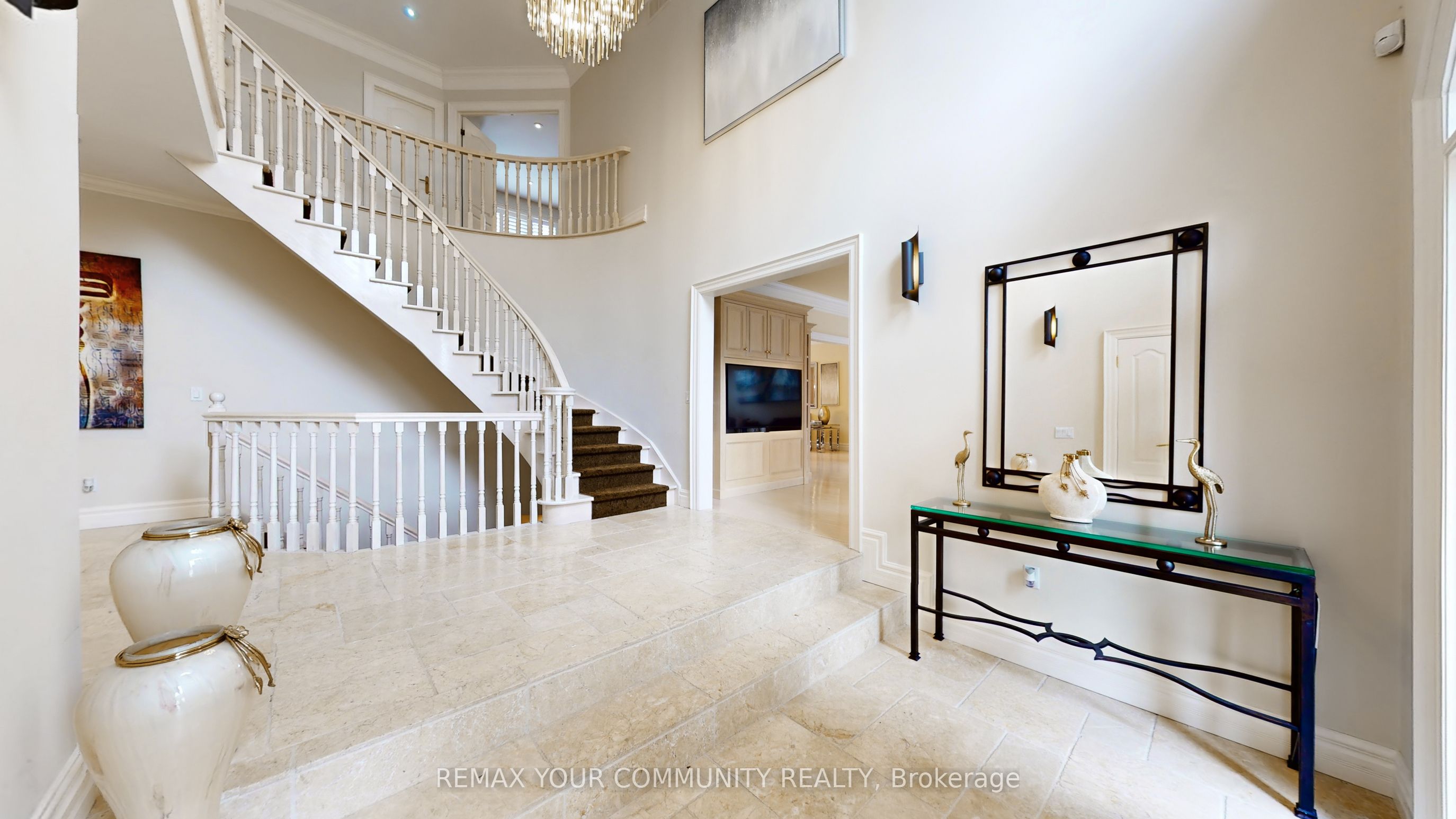 22 Valloncliffe Road