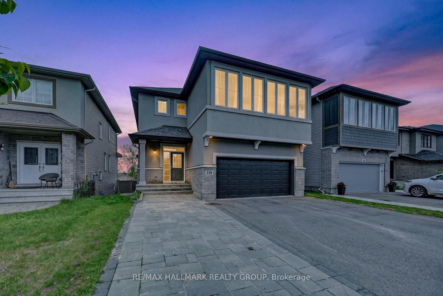339 Andalusian Crescent