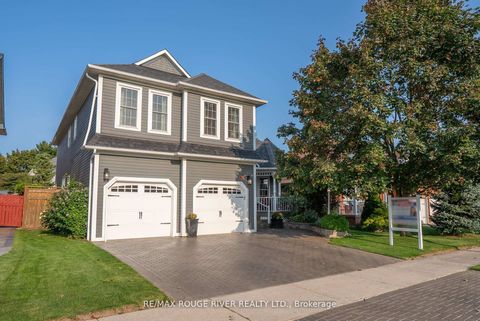 79 Watford Street Whitby ON L1M 1E8