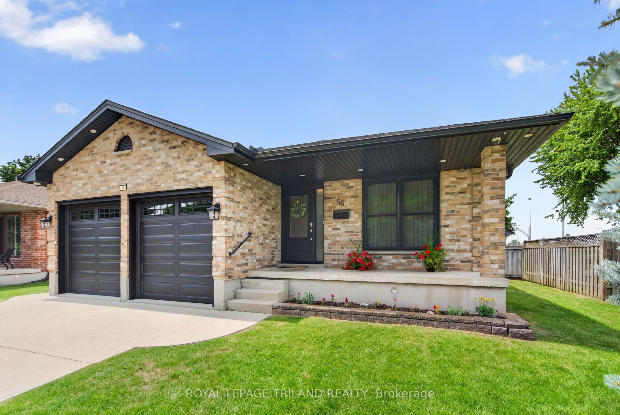 56 Parkview Crescent