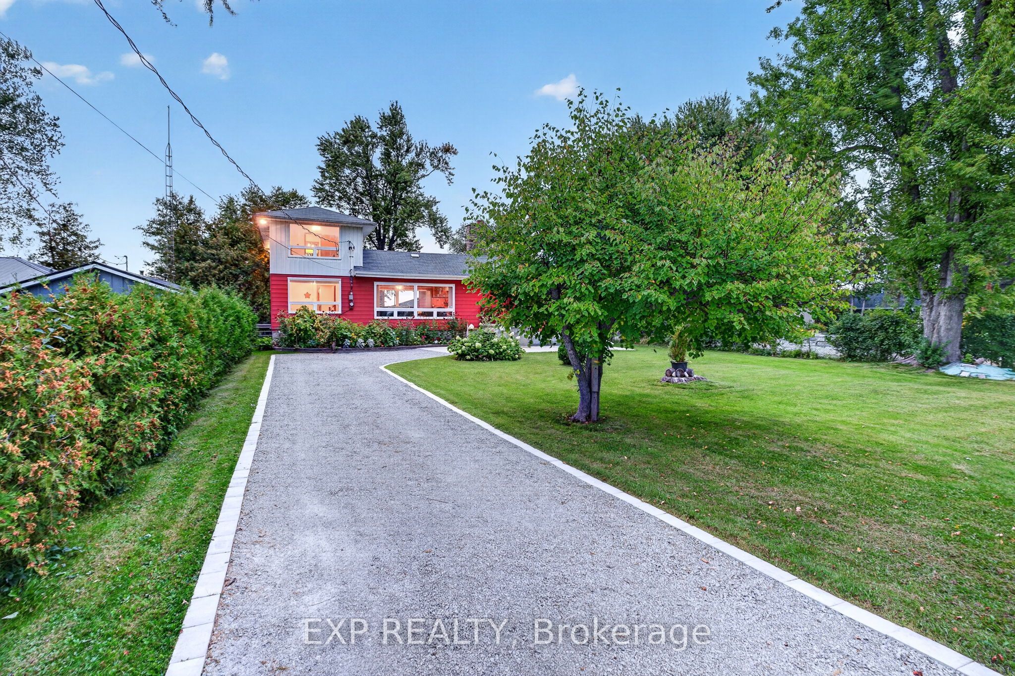 88 Irving Drive