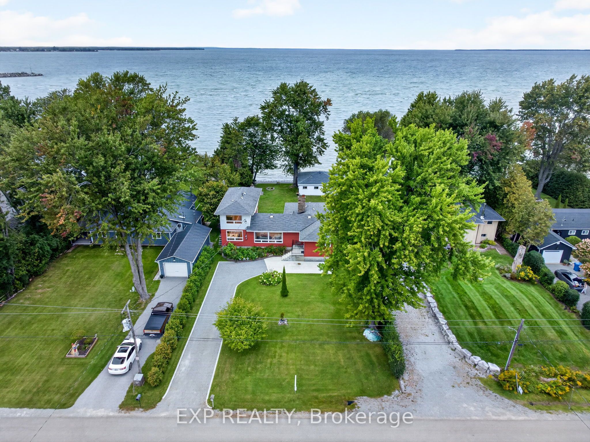 88 Irving Drive