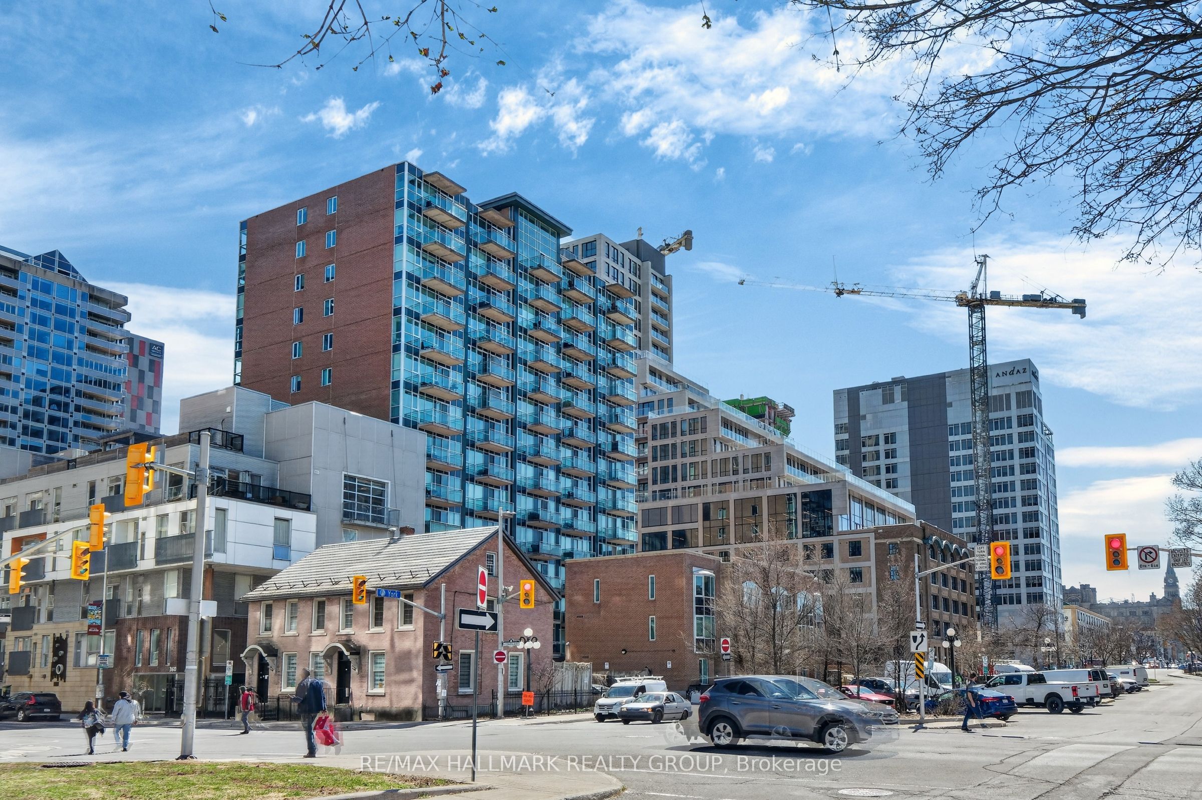 134 York Street 1401