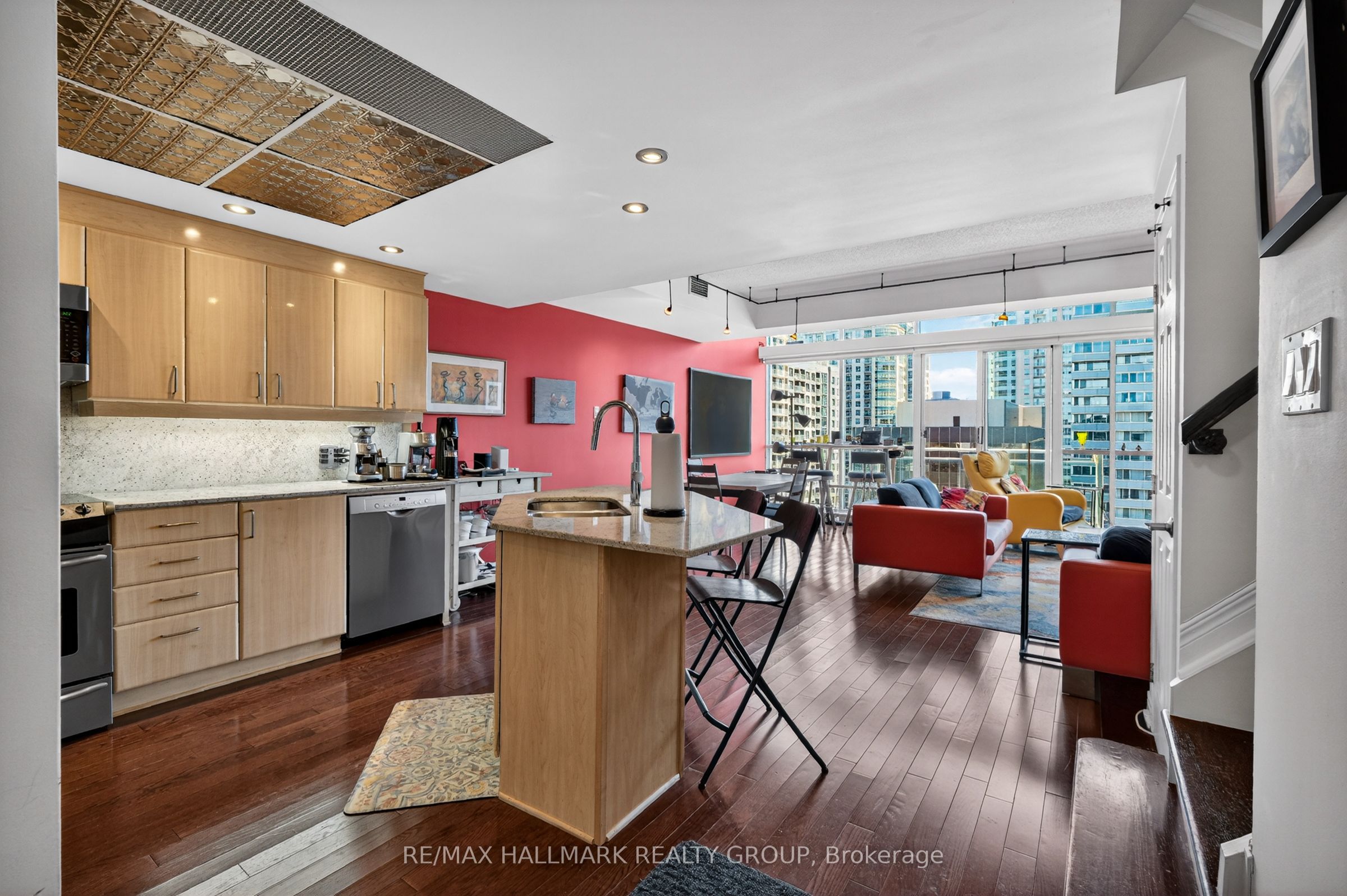 134 York Street 1401