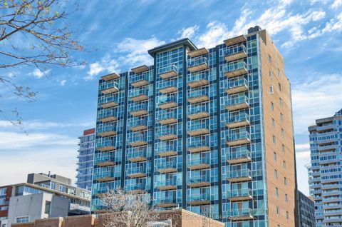 134 York Street 1401 Lower Town - Sandy Hill ON K1N 1K8