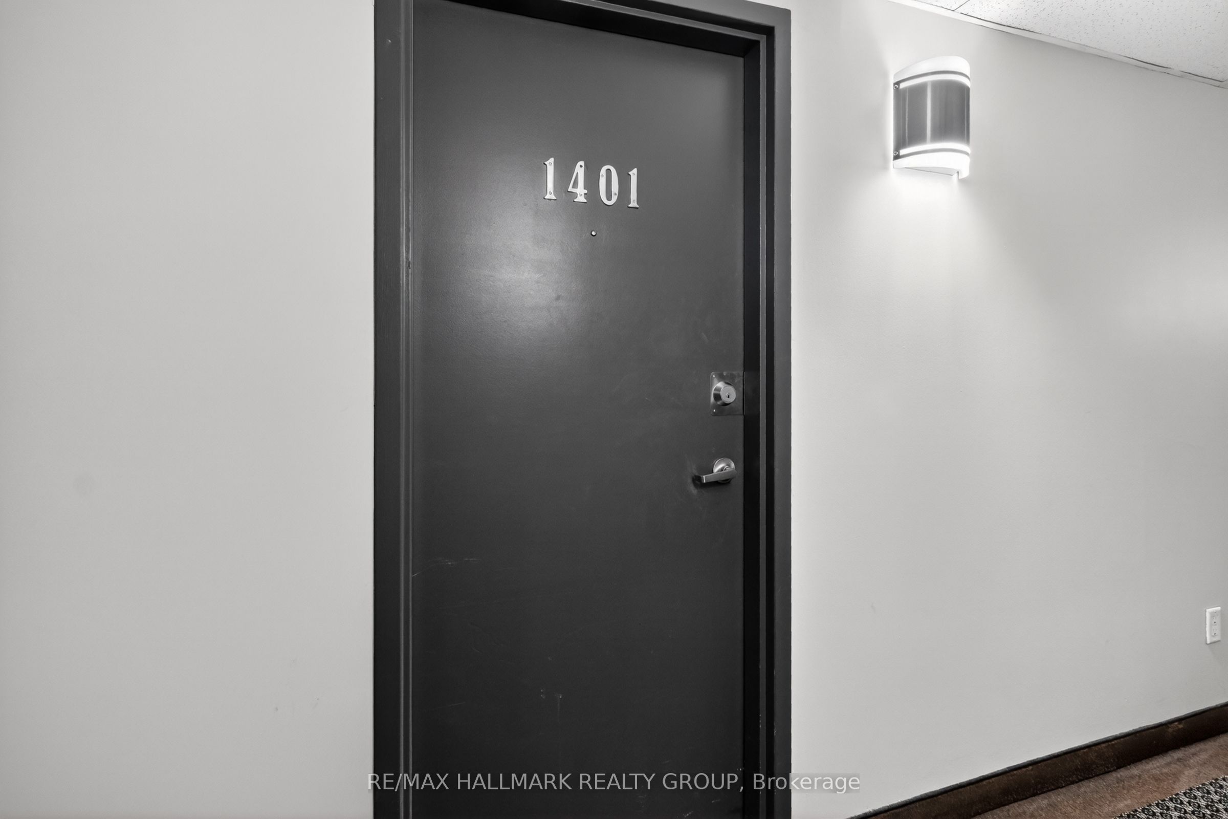 134 York Street 1401