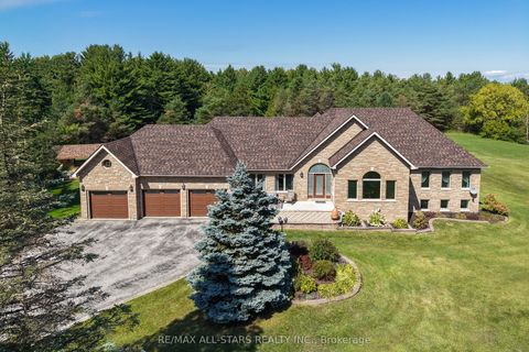 210 Ashworth Road Uxbridge ON L0G 1M0