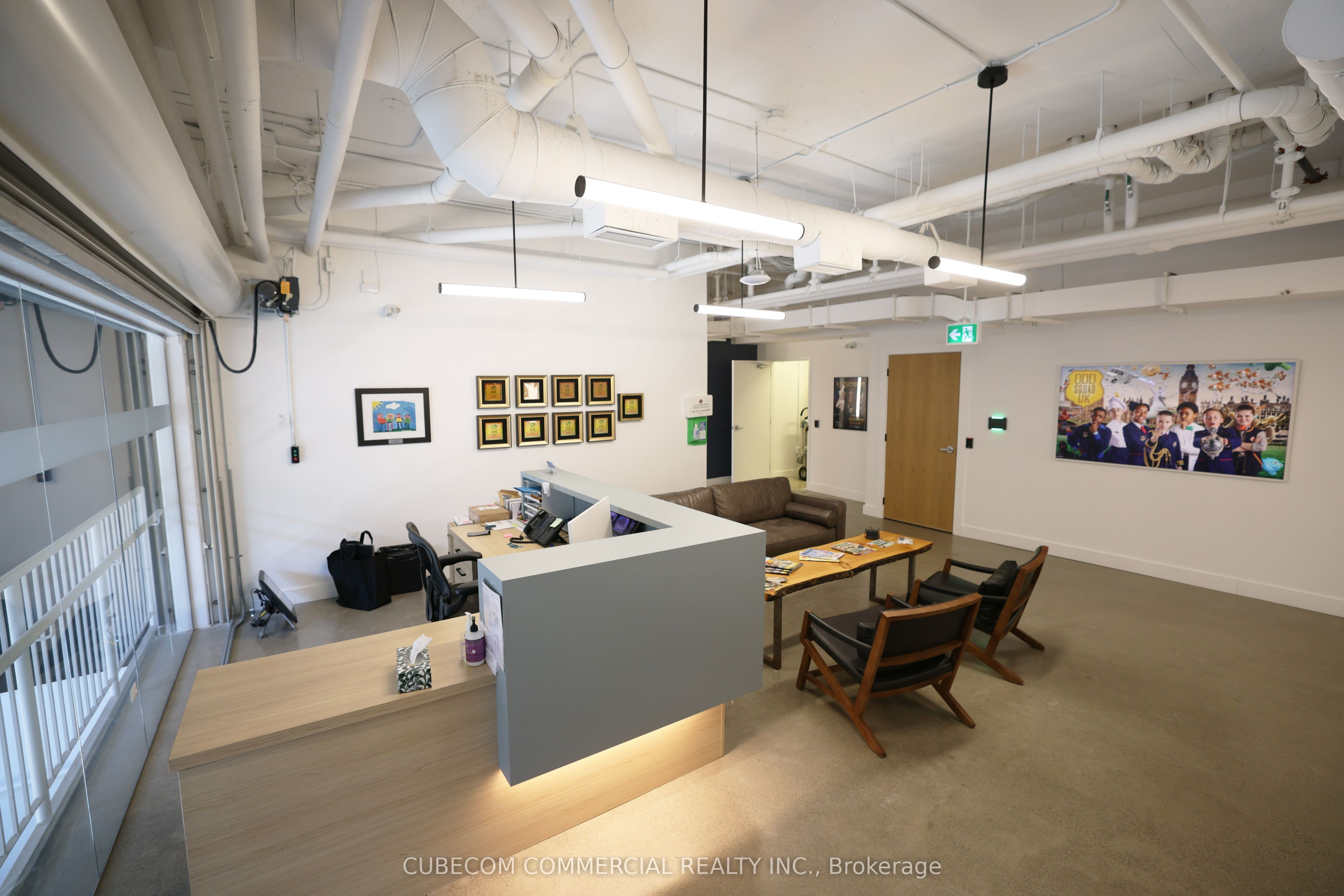 32 Lisgar Street 300
