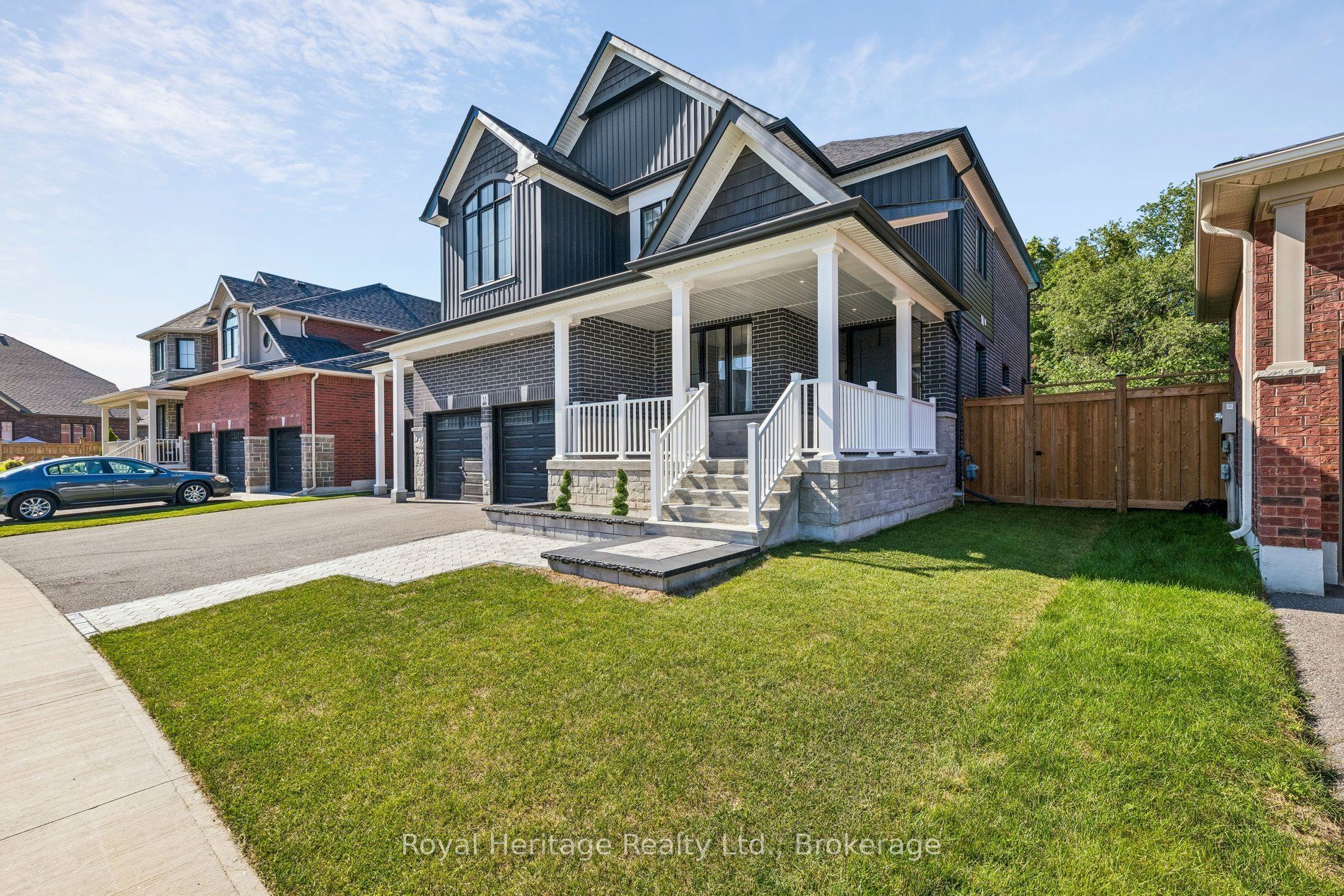 55 Harry Lee Crescent