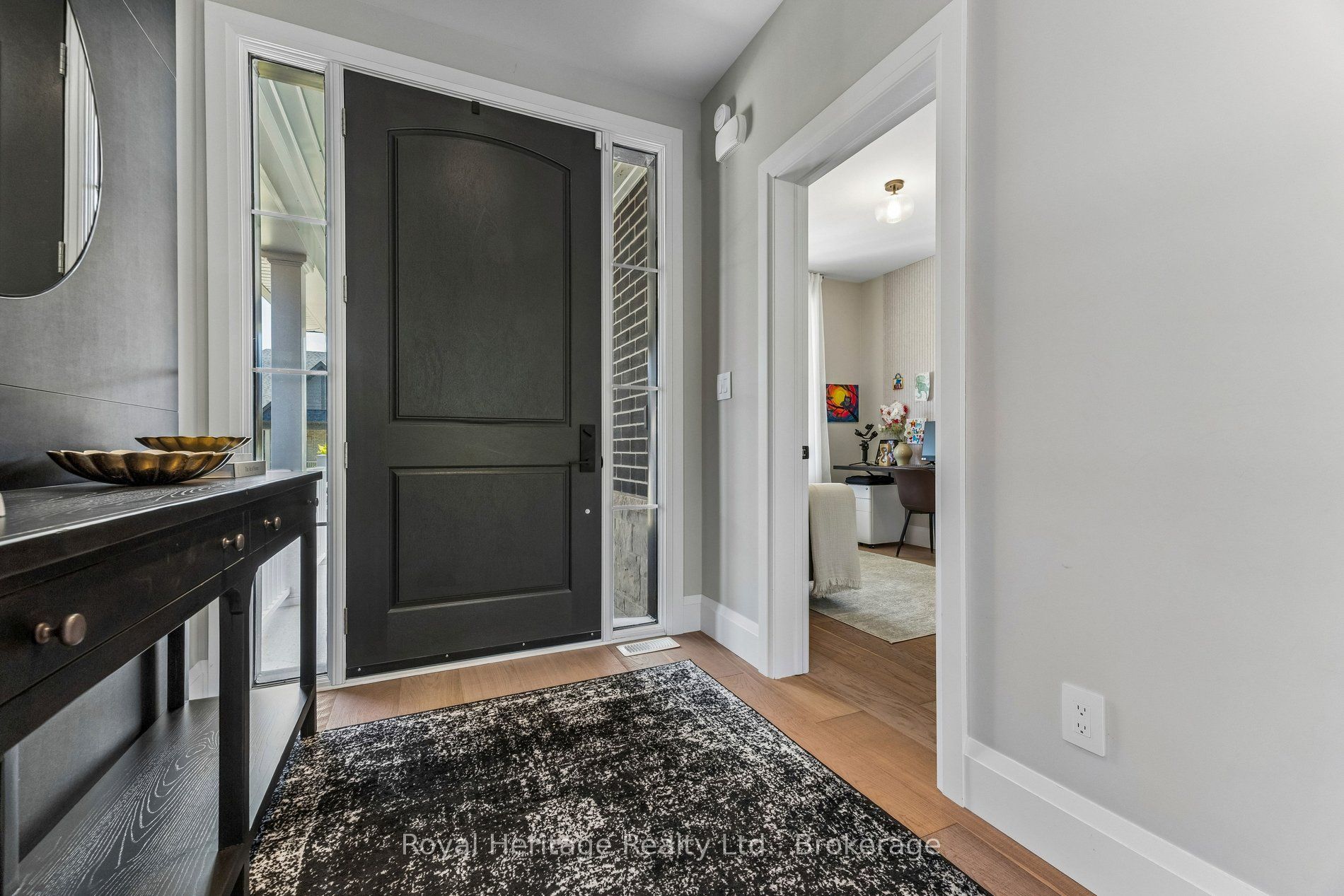 55 Harry Lee Crescent