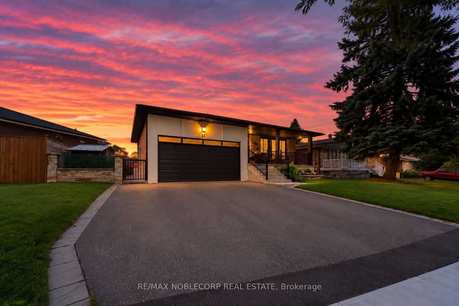 34 Ridgemount Road