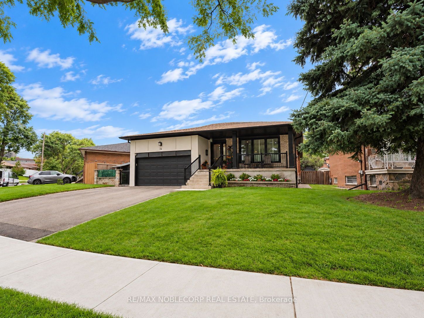 34 Ridgemount Road
