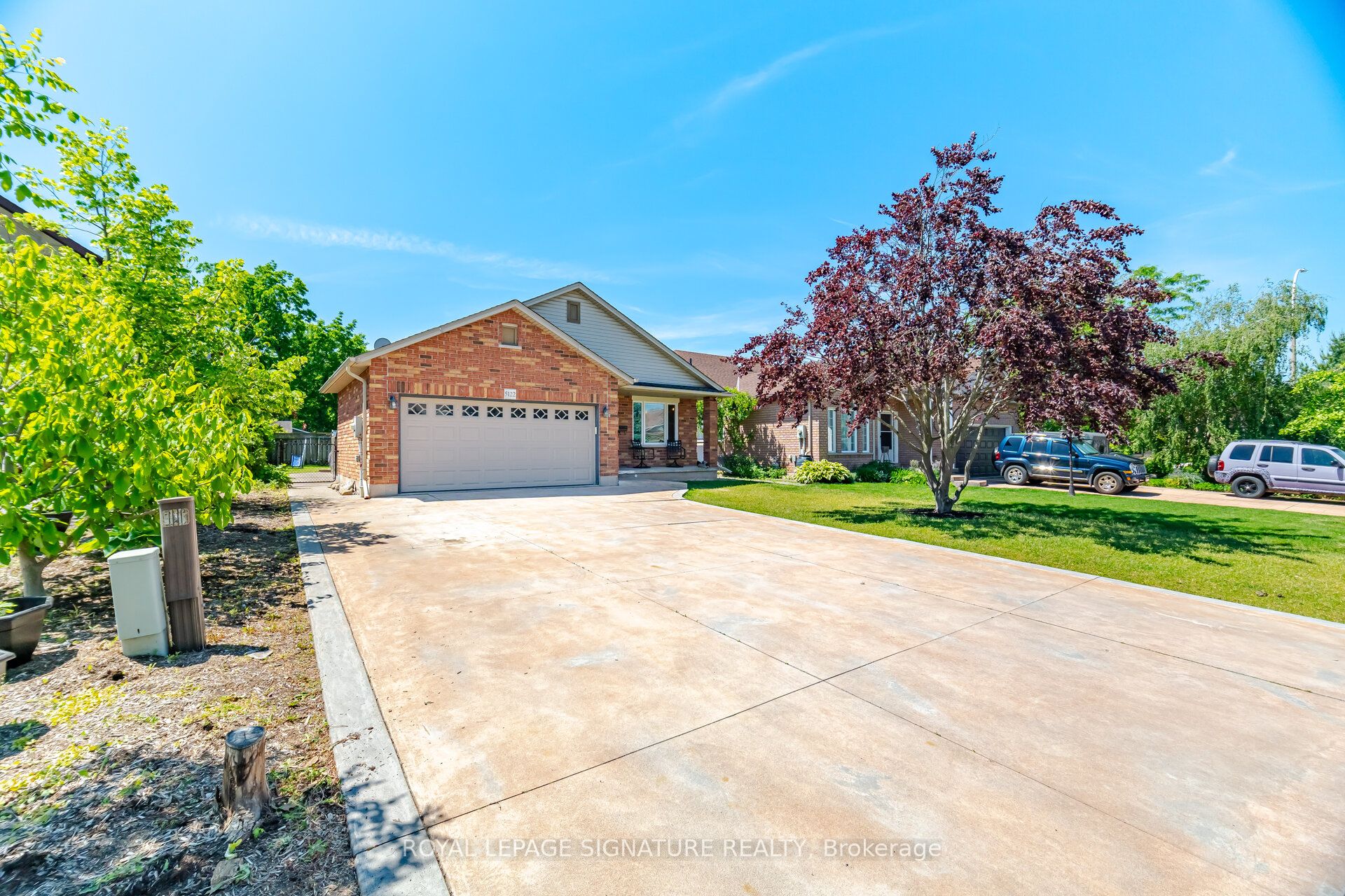 5122 Meadowood Lane