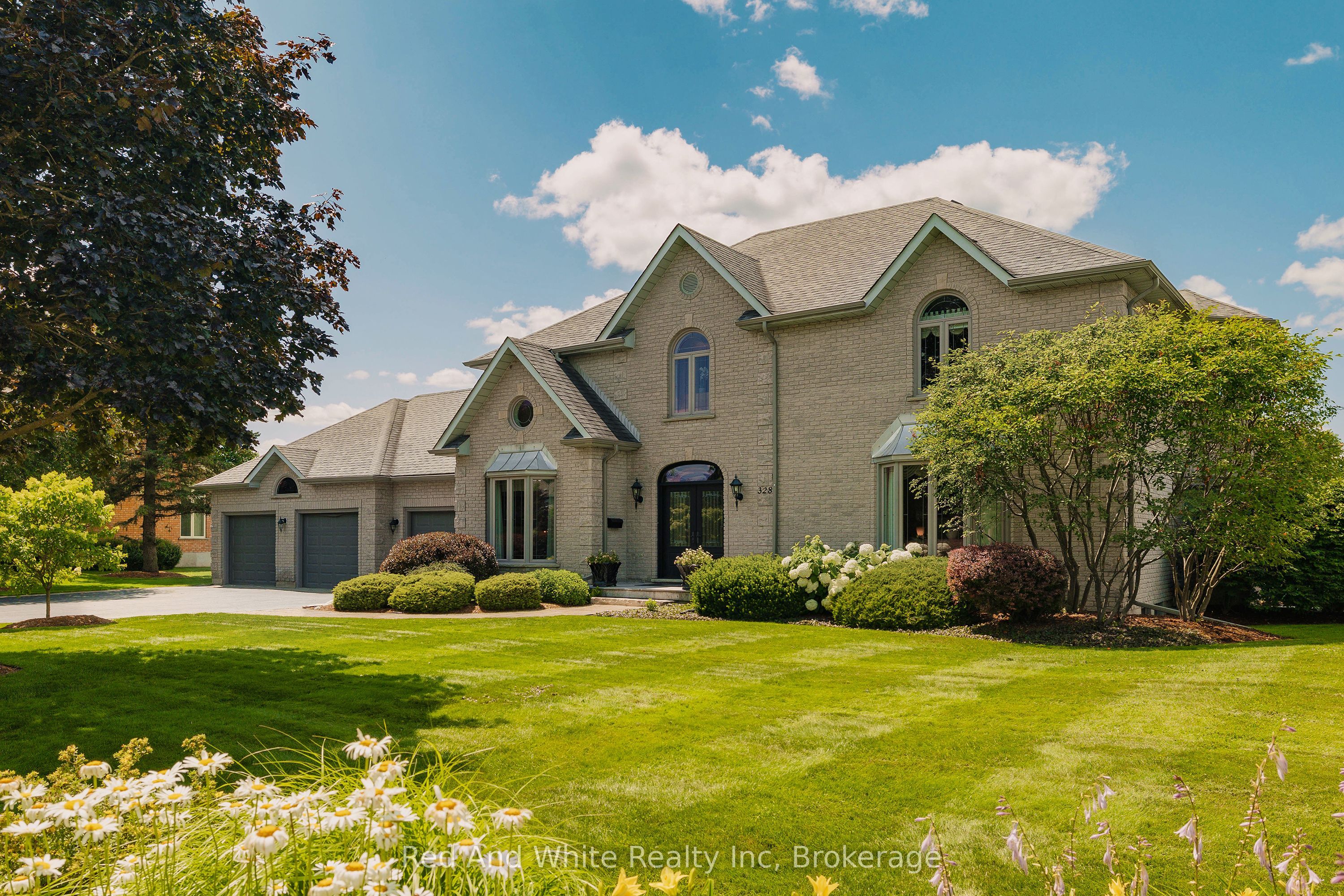 328 Golf Course Road