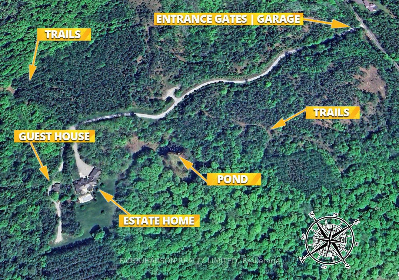 7300 Concession 2 Road