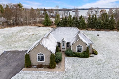 61 Conner Drive Gananoque ON K7G 2V4