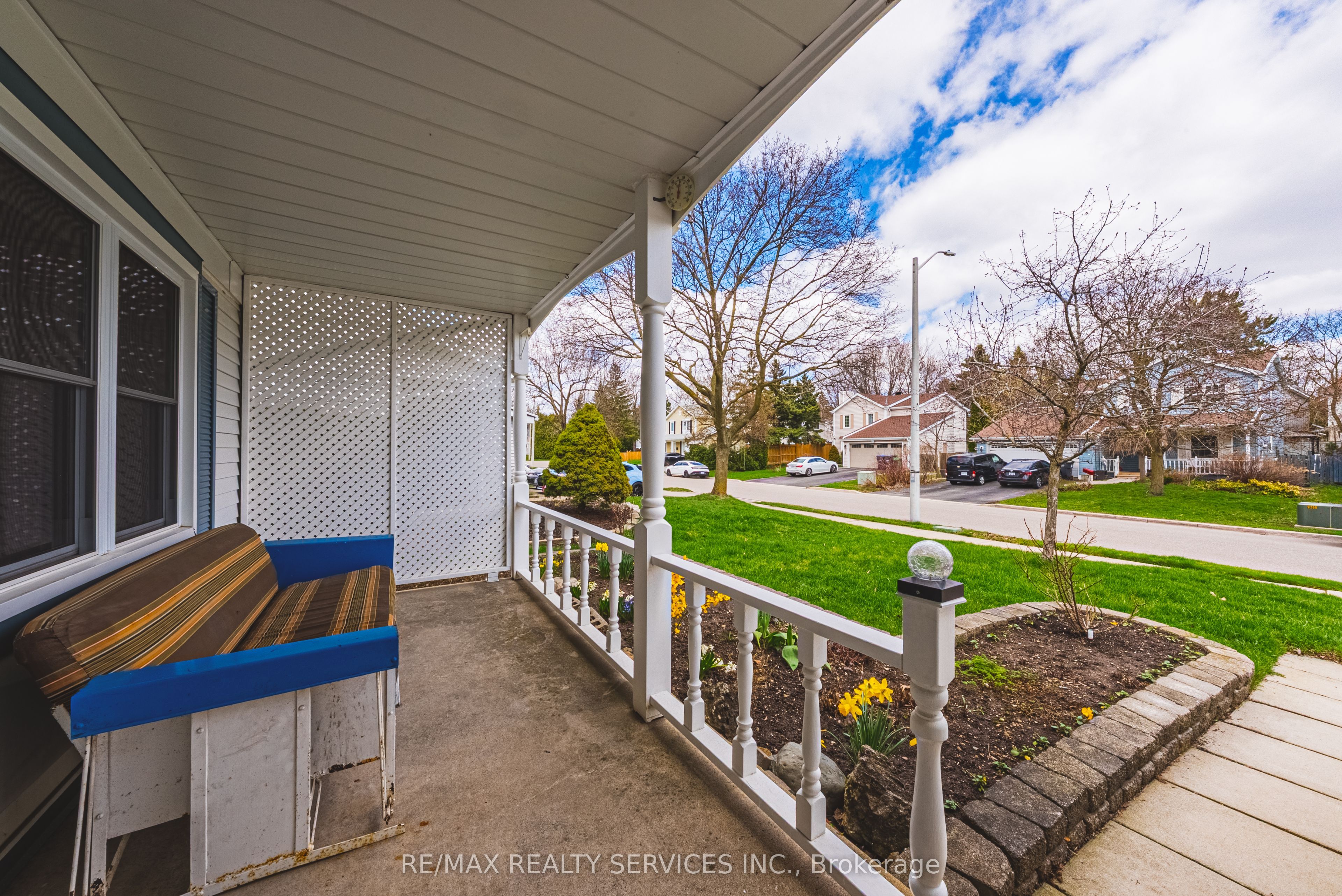 4 Mount Forest Drive