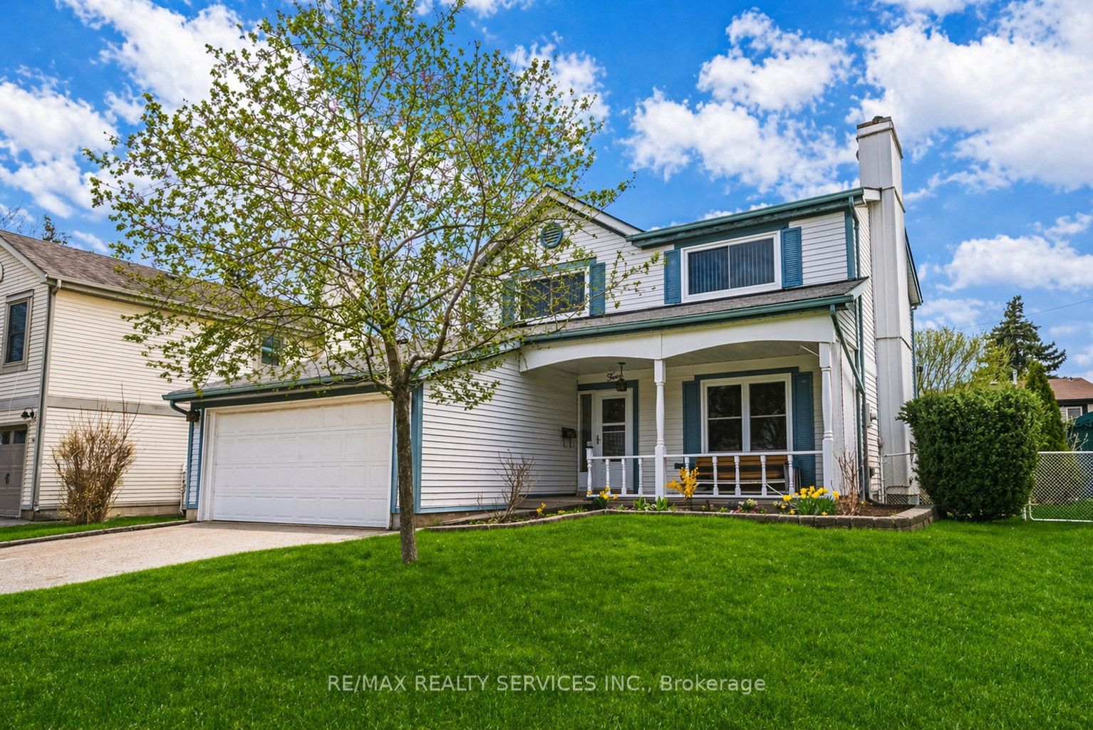 4 Mount Forest Drive